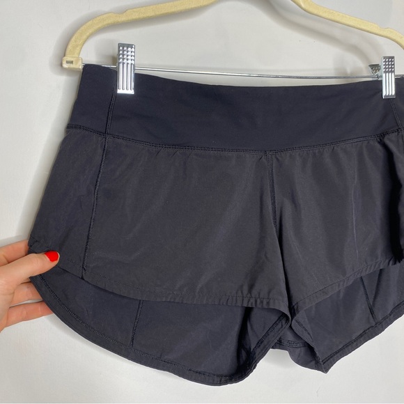 Lululemon Speed Up Short *2.5" - Picture 5 of 9